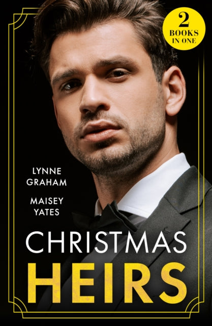 Book cover of: Christmas Heirs