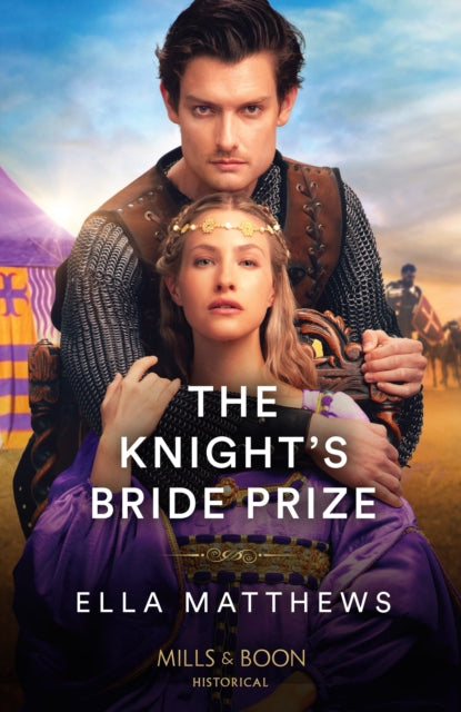 Book cover of: Knight's Bride Prize