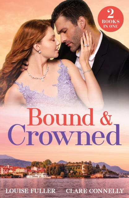 Book cover of: Bound & Crowned