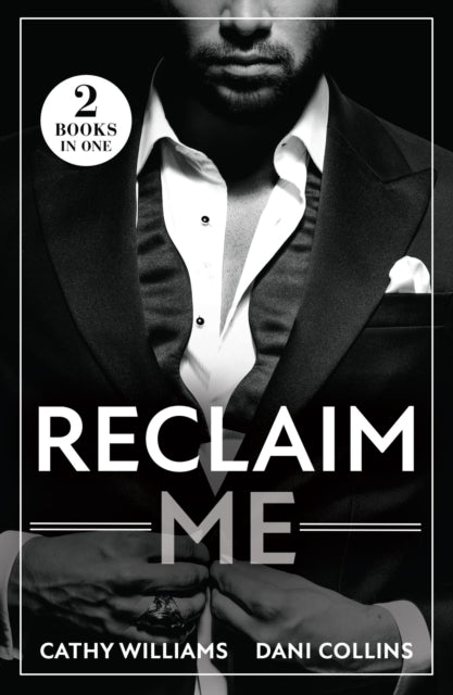Book cover of: Reclaim Me
