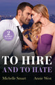 Book cover of: To Hire And To Hate