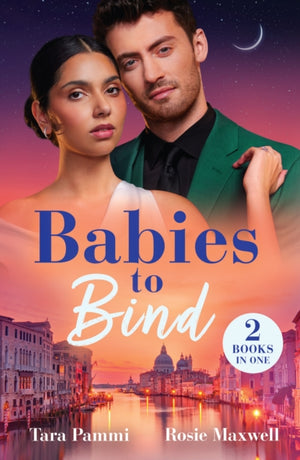 Babies To Bind