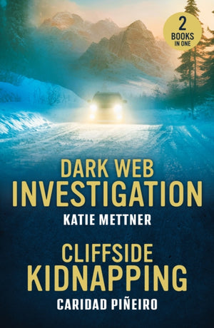 Dark Web Investigation / Cliffside Kidnapping, Dark Web Investigation (Secure Watch) / Cliffside Kidnapping (Crooked Pass Security)