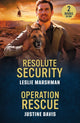Book cover of: Resolute Security / Operation Rescue