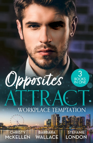 Opposites Attract: Workplace Temptation