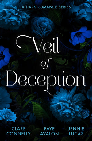 Veil Of Deception: A Dark Romance Series