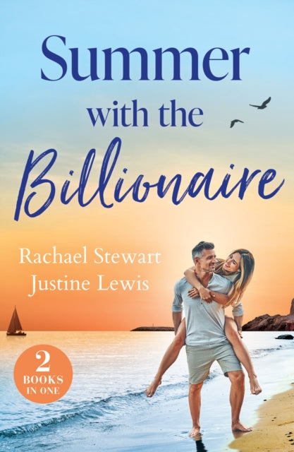 Book cover of: Summer With The Billionaire