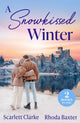 Book cover of: Snowkissed Winter