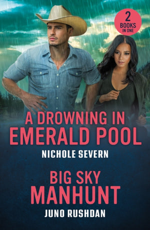 A Drowning In Emerald Pool / Big Sky Manhunt