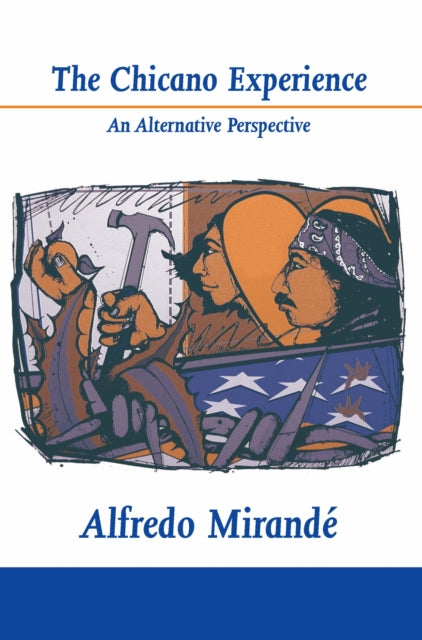 Book cover of: Chicano Experience