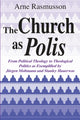 Book cover of: Church As Polis