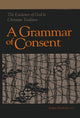 Book cover of: Grammar of Consent