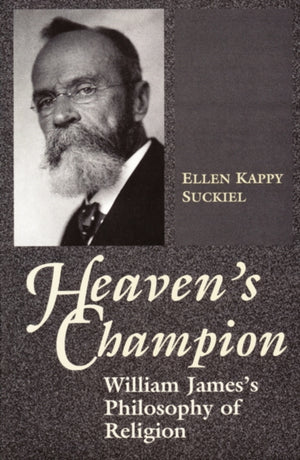 Heaven's Champion