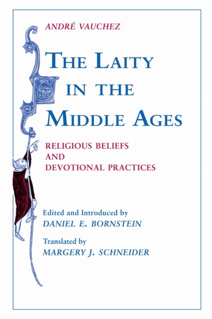 Laity in the Middle Ages