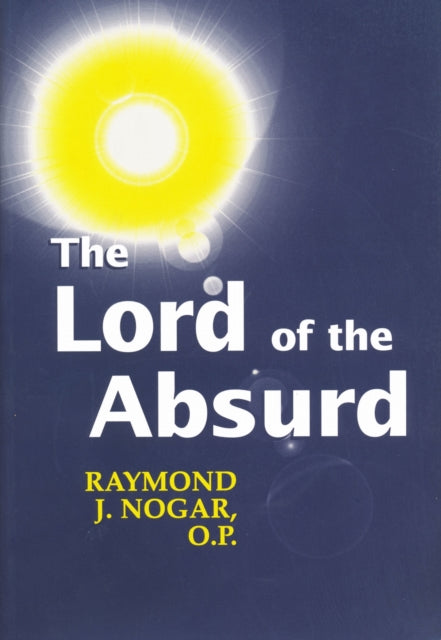 Book cover of: Lord of the Absurd