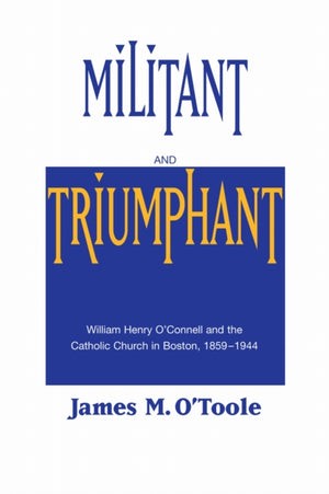 Militant and Triumphant