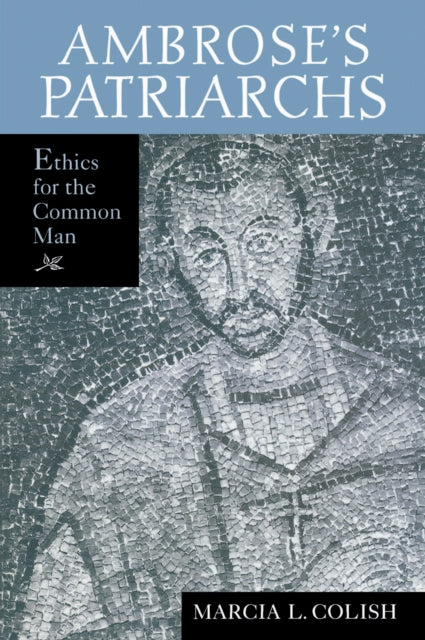 Book cover of: Ambrose's Patriarchs