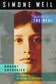 Book cover of: Simone Weil. By: Robert Chenavier