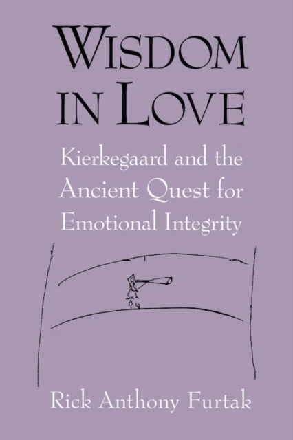 Book cover of: Wisdom in Love. By: Rick Anthony Furtak