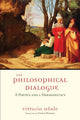 Book cover of: Philosophical Dialogue. By: Vittorio Hösle