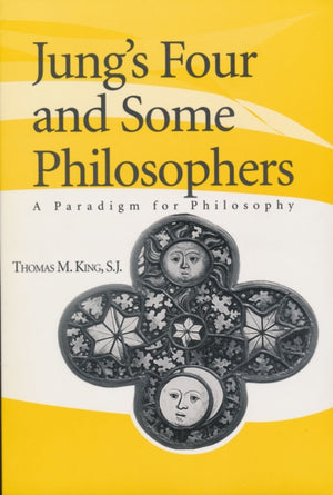 Jung's Four and Some Philosophers
