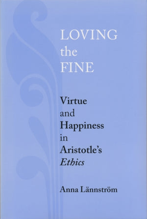 Loving the Fine