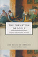 Book cover of: Formation of Souls. By: José Murilo de Carvalho