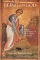 Book cover of: Being with God. By: Aristotle Papanikolaou