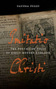 Book cover of: Imitatio Christi. By: Nandra Perry