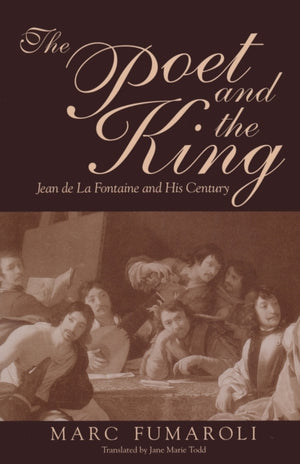 Poet and the King