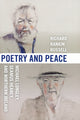 Book cover of: Poetry and Peace. By: Richard Rankin Russell