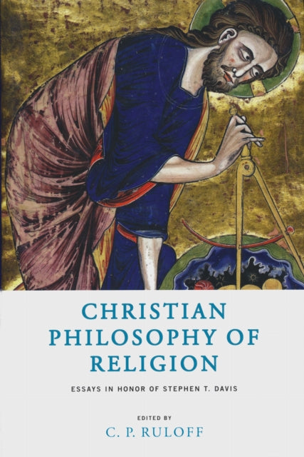 Book cover of: Christian Philosophy of Religion