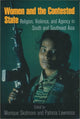 Book cover of: Women and the Contested State