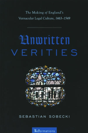 Unwritten Verities