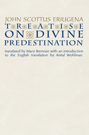 Treatise on Divine Predestination