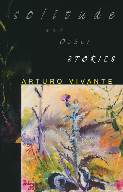 Book cover of: Solitude and Other Stories