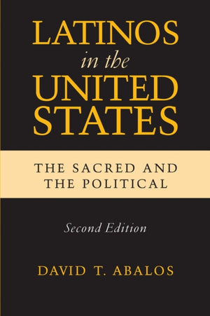 Latinos in the United States
