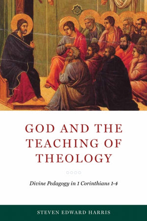 God and the Teaching of Theology
