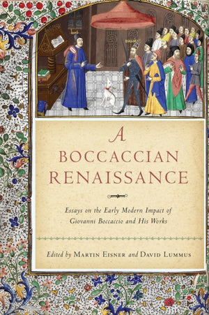 Boccaccian Renaissance