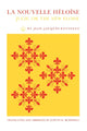 Book cover of: La Nouvelle Heloise. By: Jean-Jacques Rousseau