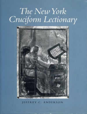 New York Cruciform Lectionary