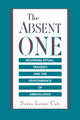 Book cover of: Absent One. By: Susan Letzler Cole