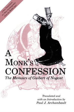 Monk's Confession