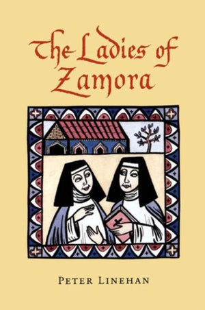 Ladies of Zamora