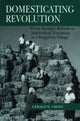Book cover of: Domesticating Revolution