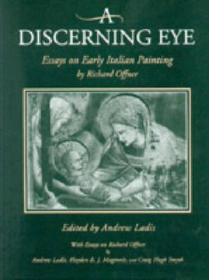 Discerning Eye