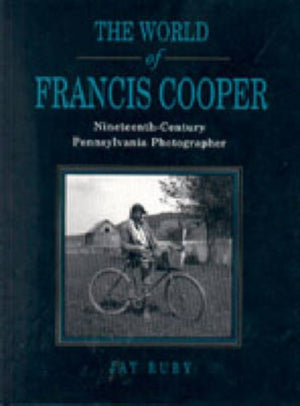 World of Francis Cooper
