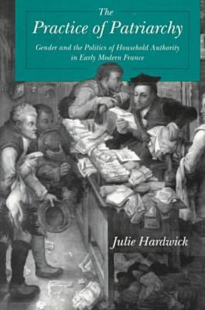 Book cover of: Practice of Patriarchy