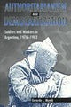 Book cover of: Authoritarianism and Democratization