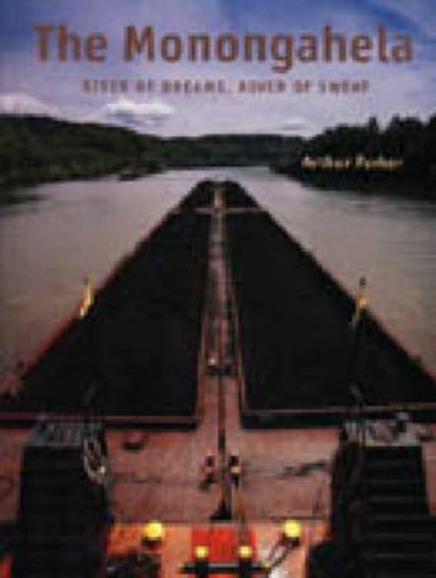 Book cover of: Monongahela